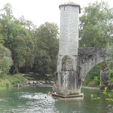 Le Pelerine Βίλα Sauveterre-de-Bearn Εξωτερικό φωτογραφία