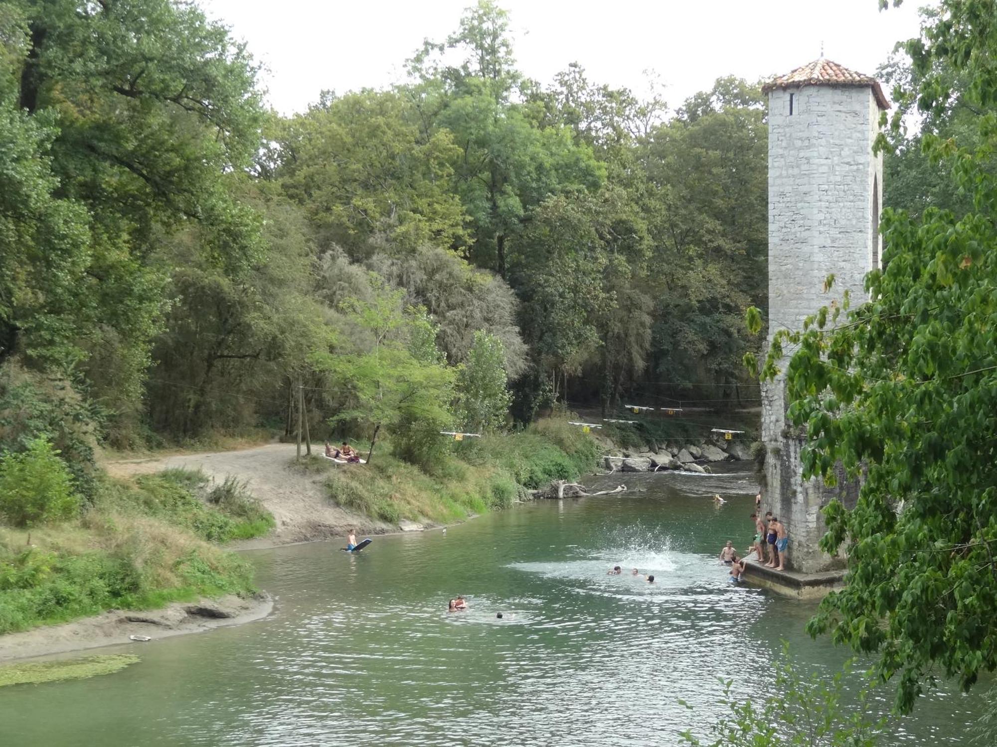 Le Pelerine Βίλα Sauveterre-de-Bearn Εξωτερικό φωτογραφία
