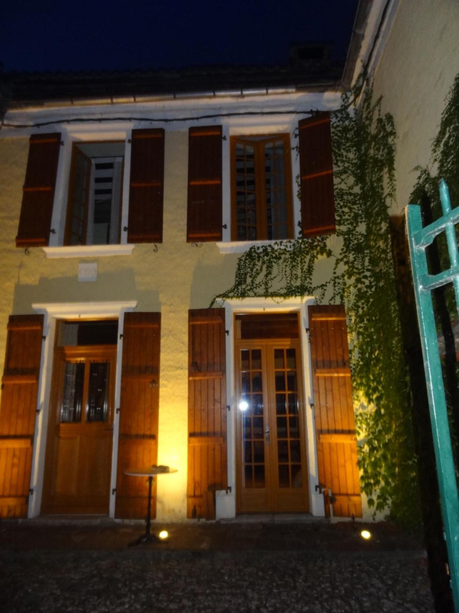 Le Pelerine Βίλα Sauveterre-de-Bearn Εξωτερικό φωτογραφία