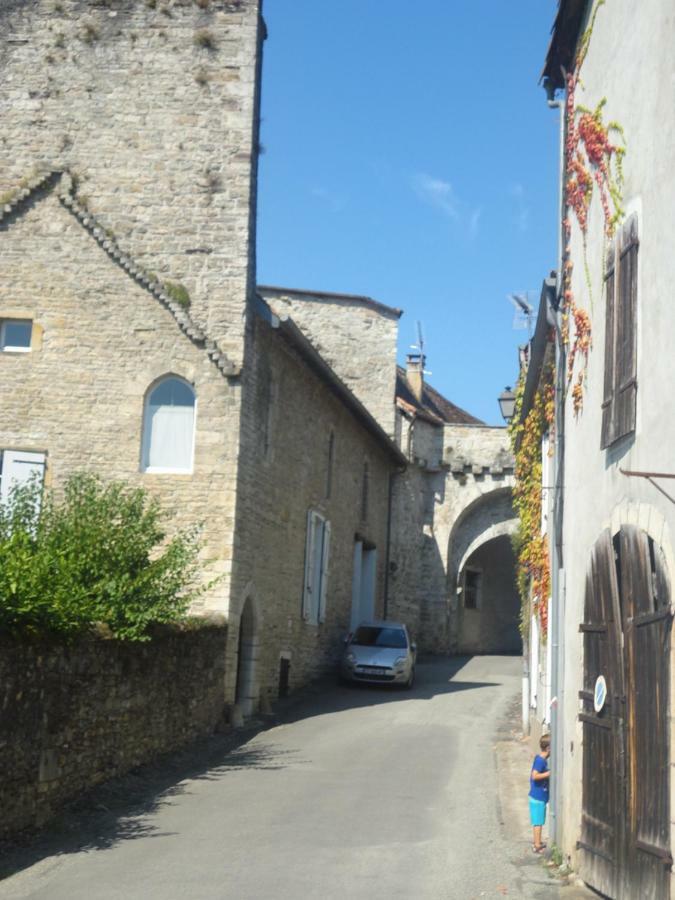 Le Pelerine Βίλα Sauveterre-de-Bearn Εξωτερικό φωτογραφία