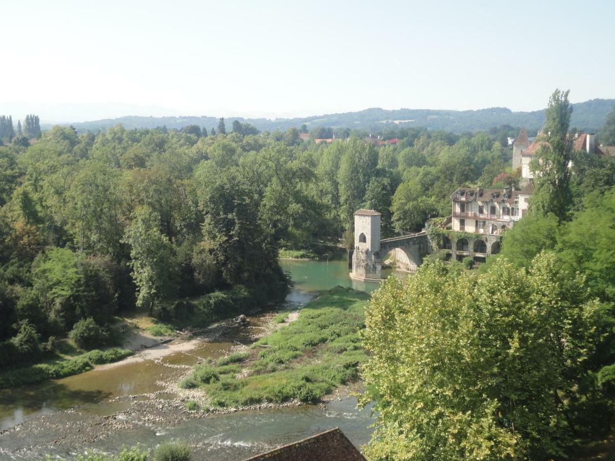 Le Pelerine Βίλα Sauveterre-de-Bearn Εξωτερικό φωτογραφία